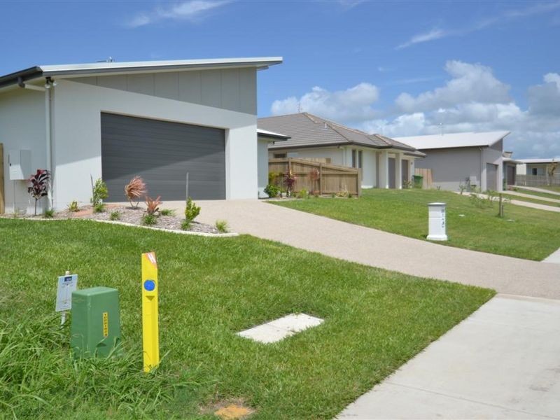 Lot 10 Harrison Court, Bowen QLD 4805