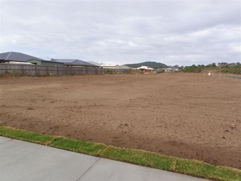 Lot 124 Banks Drive, Bowen QLD 4805
