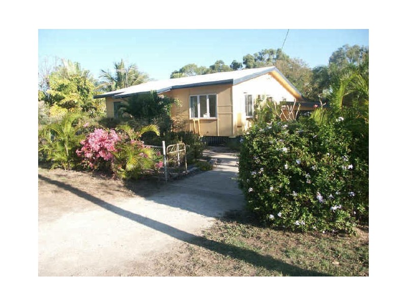 81 Horseshoe Bay Road, Bowen QLD 4805