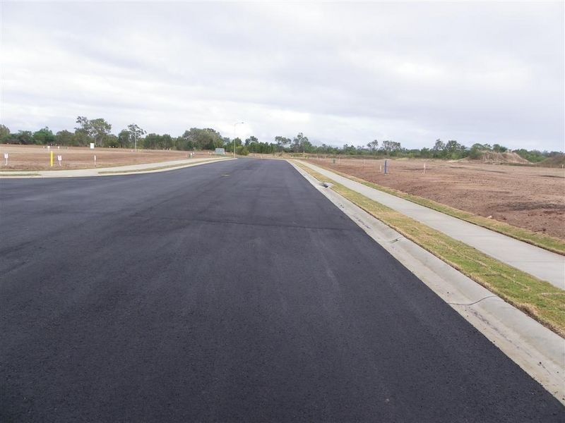 Lot 118 Banks Drive, Bowen QLD 4805