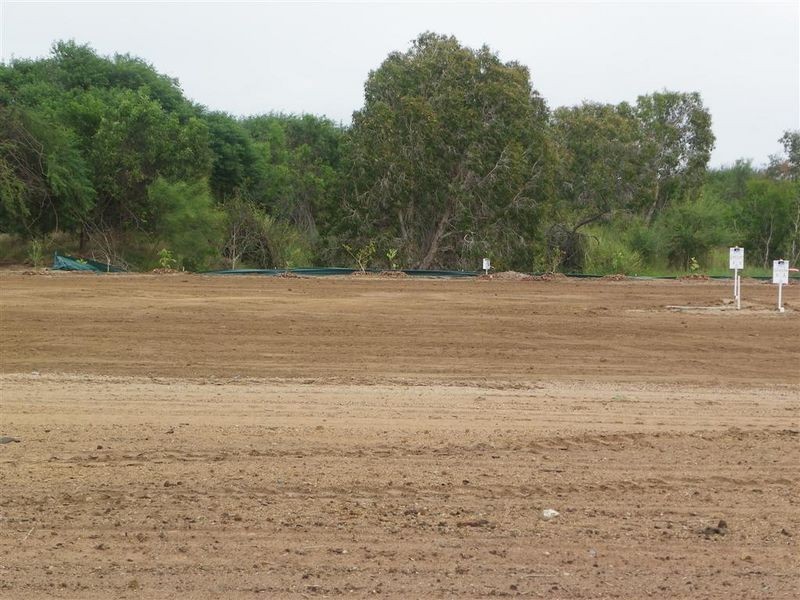 Lot 118 Banks Drive, Bowen QLD 4805