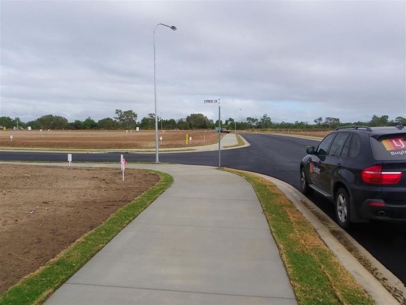 Lot 30 Banks Drive, Bowen QLD 4805