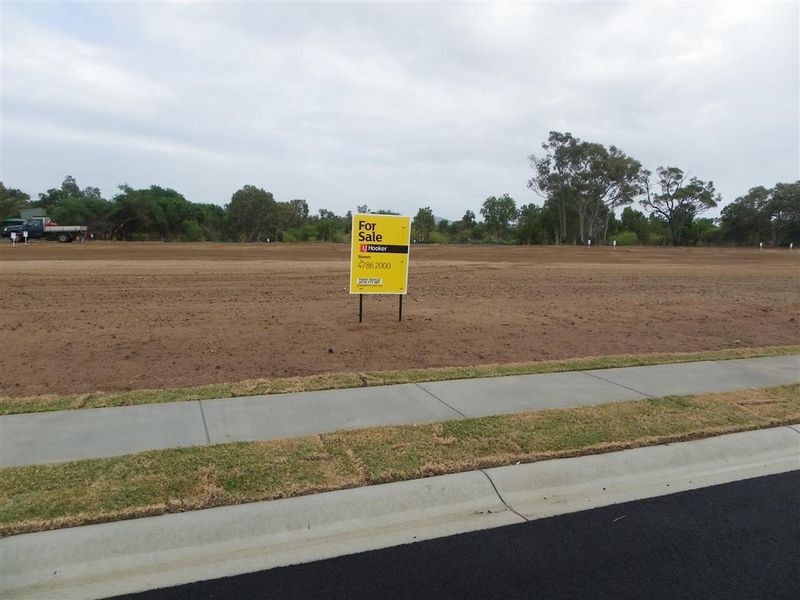 Lot 120 Banks Drive, Bowen QLD 4805