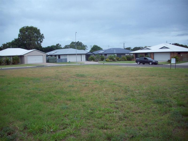 10 Catalina Court, Bowen QLD 4805