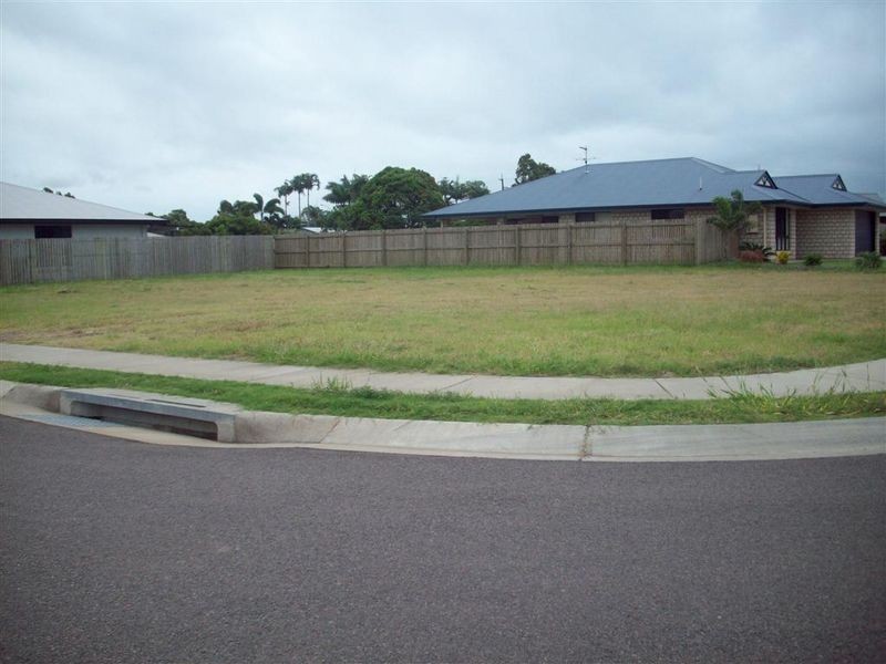 10 Catalina Court, Bowen QLD 4805