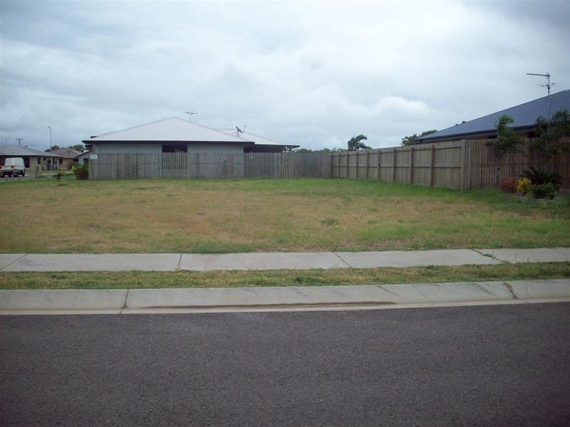10 Catalina Court, Bowen QLD 4805