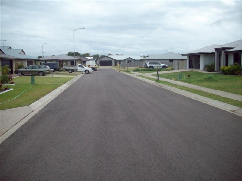 10 Catalina Court, Bowen QLD 4805