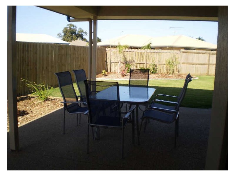 17 Lucinda Place, Bowen QLD 4805