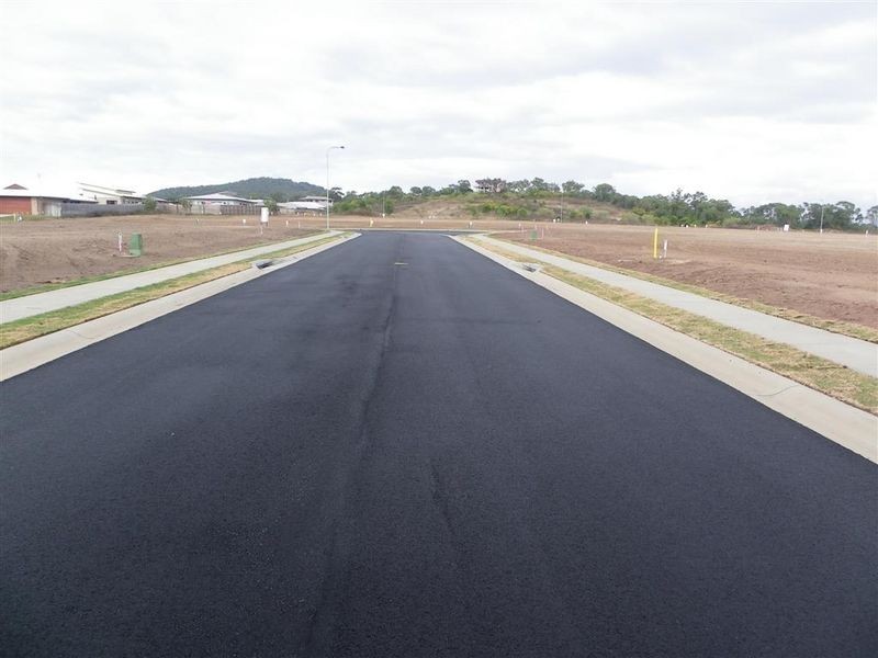 Lot 24 Banks Drive, Bowen QLD 4805
