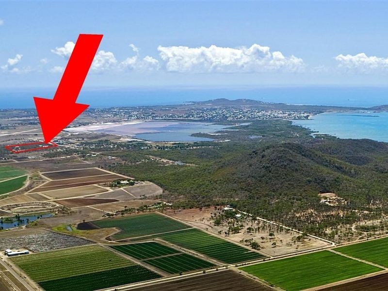 Lot 25 Banks Drive, Bowen QLD 4805