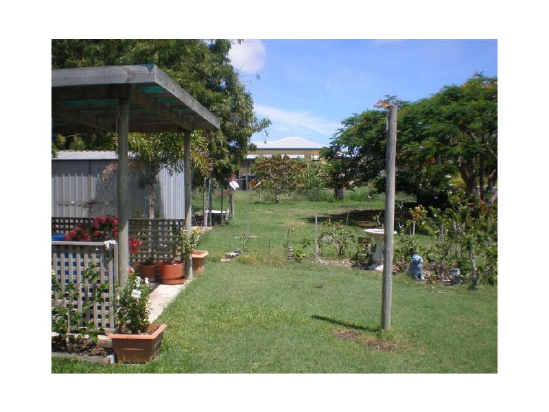 10 Gordon Street, Bowen QLD 4805