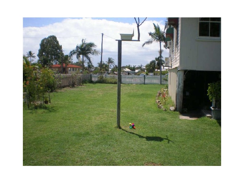 10 Gordon Street, Bowen QLD 4805