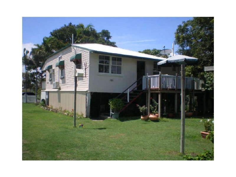 10 Gordon Street, Bowen QLD 4805