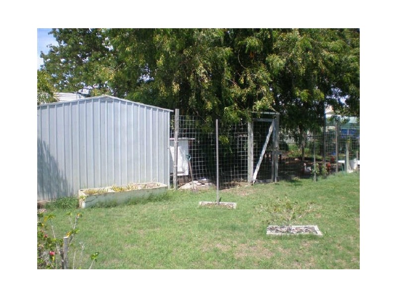 10 Gordon Street, Bowen QLD 4805