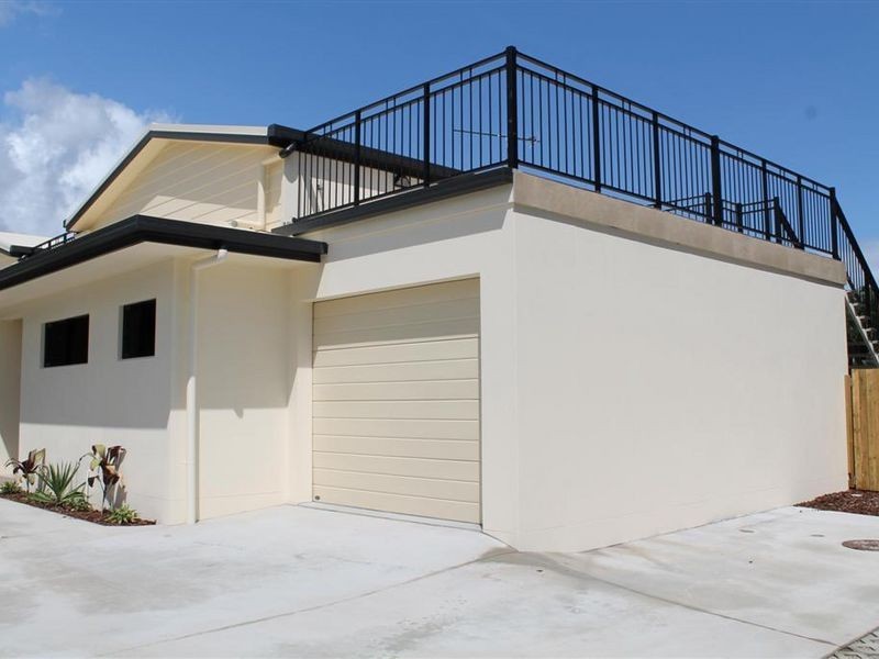 4/56 Murroona Street, Bowen QLD 4805