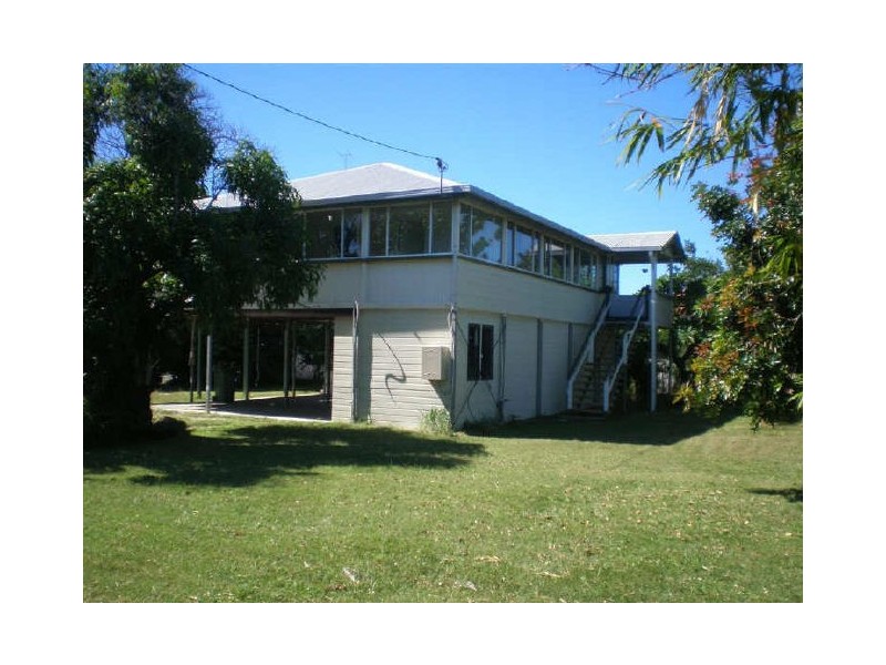 70 Kennedy Street, Bowen QLD 4805