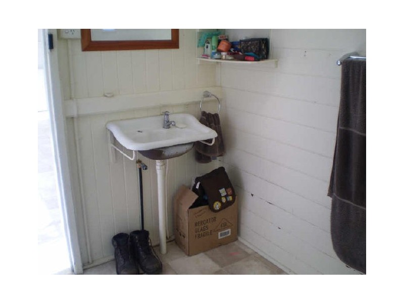 70 Kennedy Street, Bowen QLD 4805