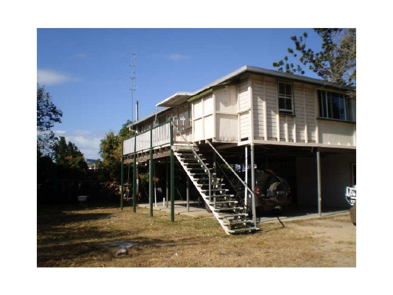 70 Kennedy Street, Bowen QLD 4805