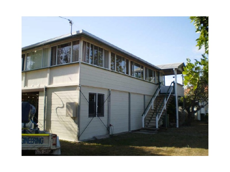 70 Kennedy Street, Bowen QLD 4805