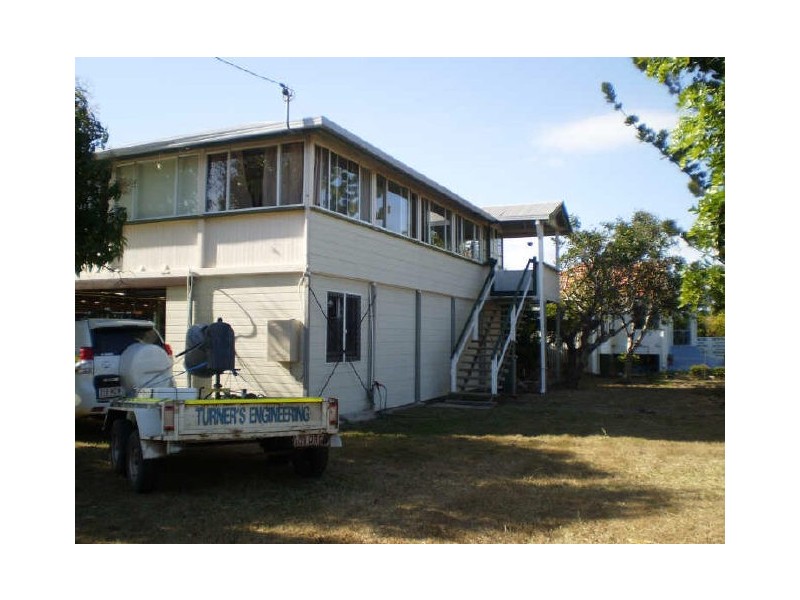 70 Kennedy Street, Bowen QLD 4805