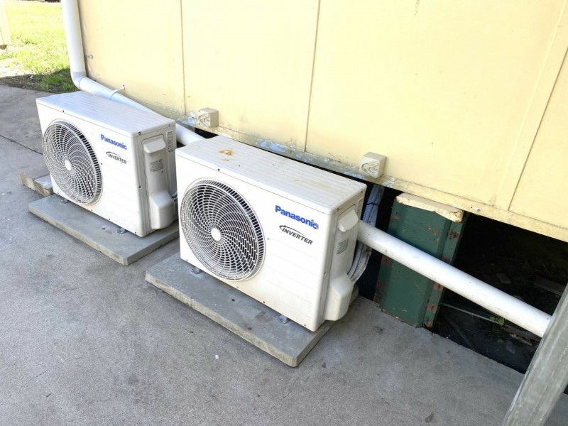 33 Gloucester Street, Bowen QLD 4805