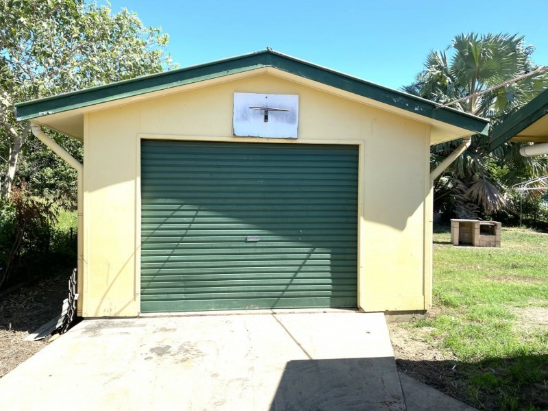 33 Gloucester Street, Bowen QLD 4805