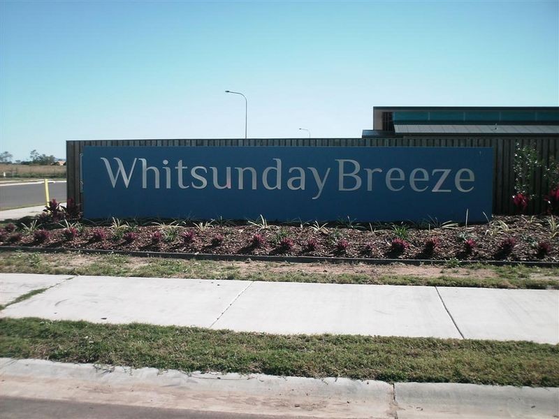 Lot 113 Cypress Crescent, Bowen QLD 4805