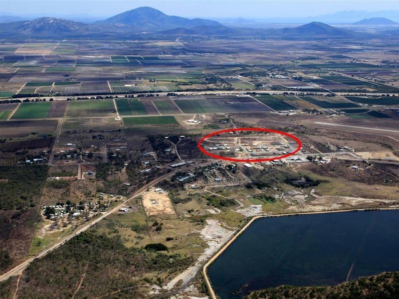 Lot 119 Banks Drive, Bowen QLD 4805