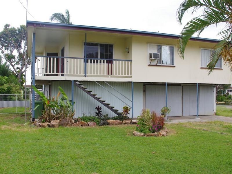 44 Wests Lane, Bowen QLD 4805