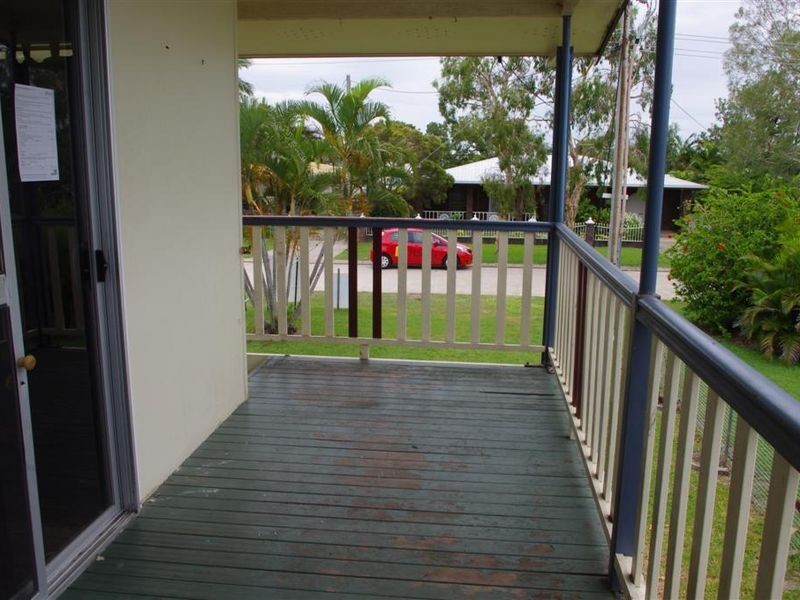 44 Wests Lane, Bowen QLD 4805