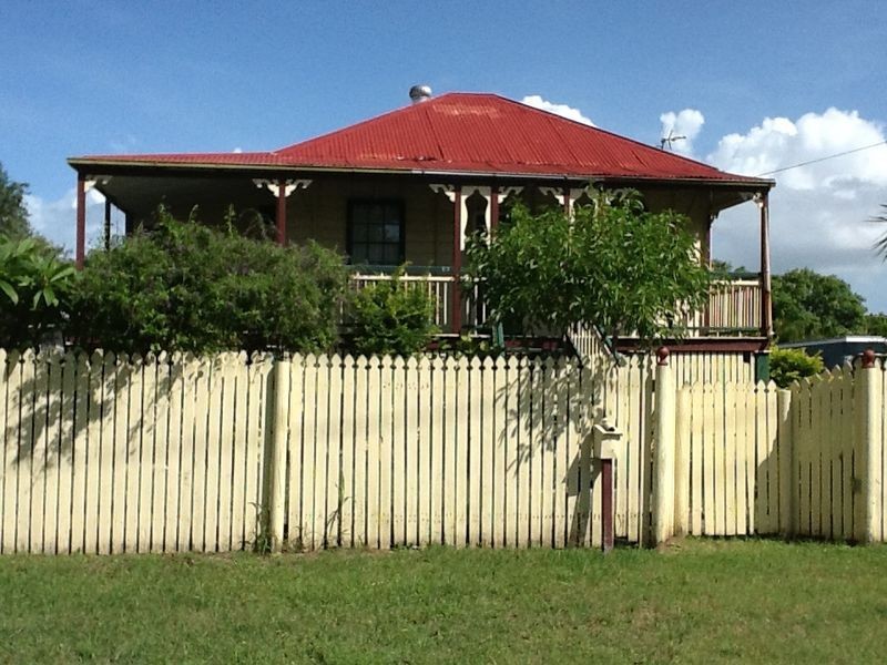 3 George Street, Bowen QLD 4805