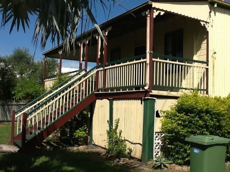 3 George Street, Bowen QLD 4805