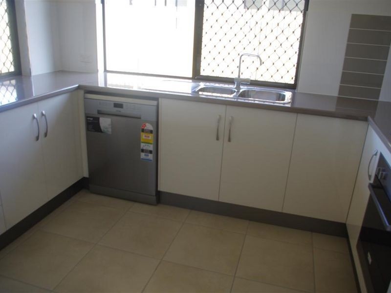 16 Harrison Court, Bowen QLD 4805