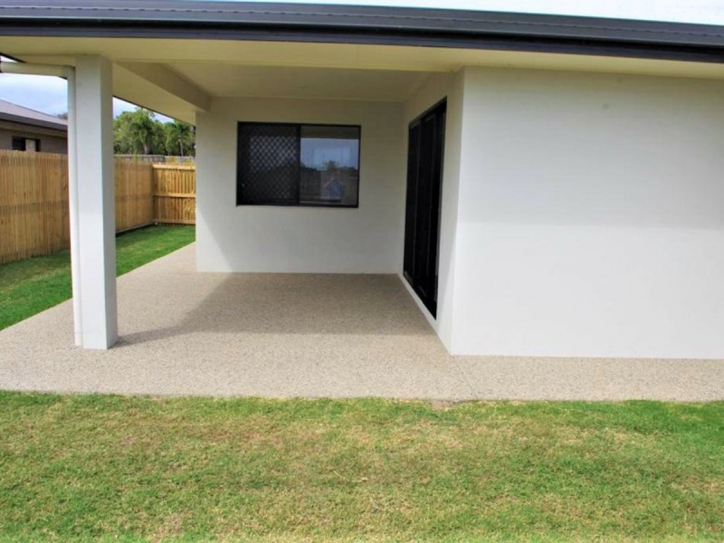 16 Harrison Court, Bowen QLD 4805