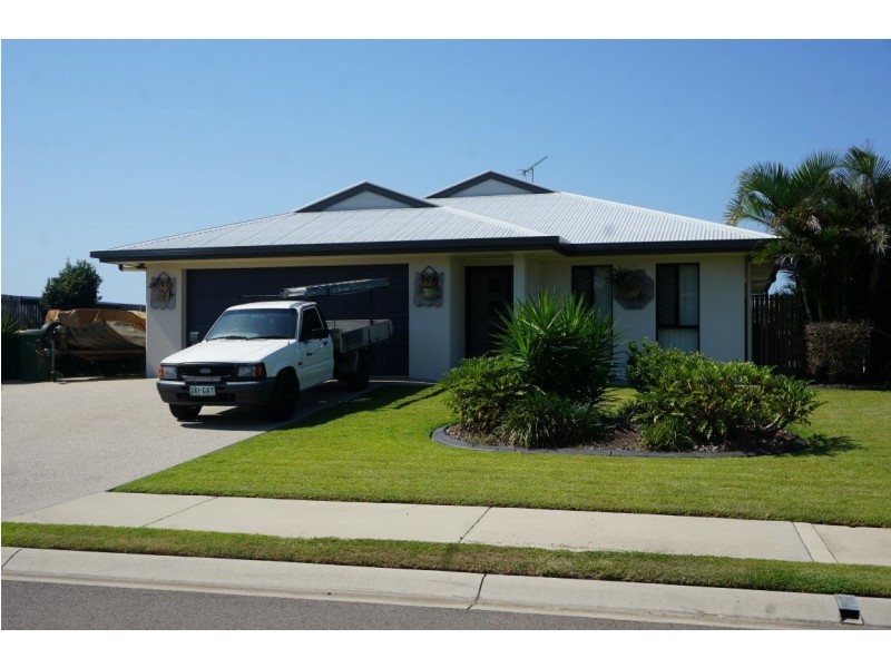16 Harrison Court, Bowen QLD 4805