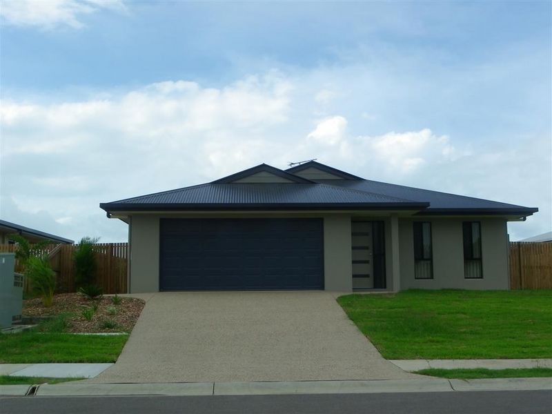 14 Harrison Court, Bowen QLD 4805