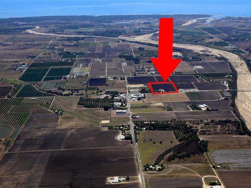 19058 Bruce Highway, Bowen QLD 4805