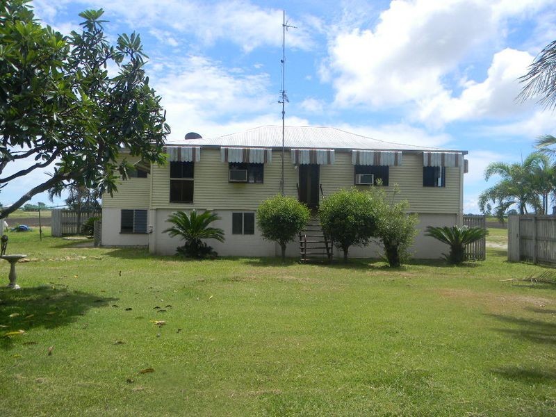 19058 Bruce Highway, Bowen QLD 4805