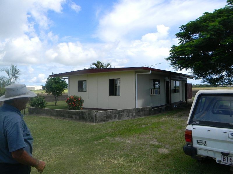 19058 Bruce Highway, Bowen QLD 4805