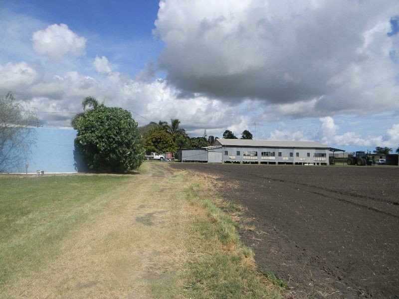 19058 Bruce Highway, Bowen QLD 4805
