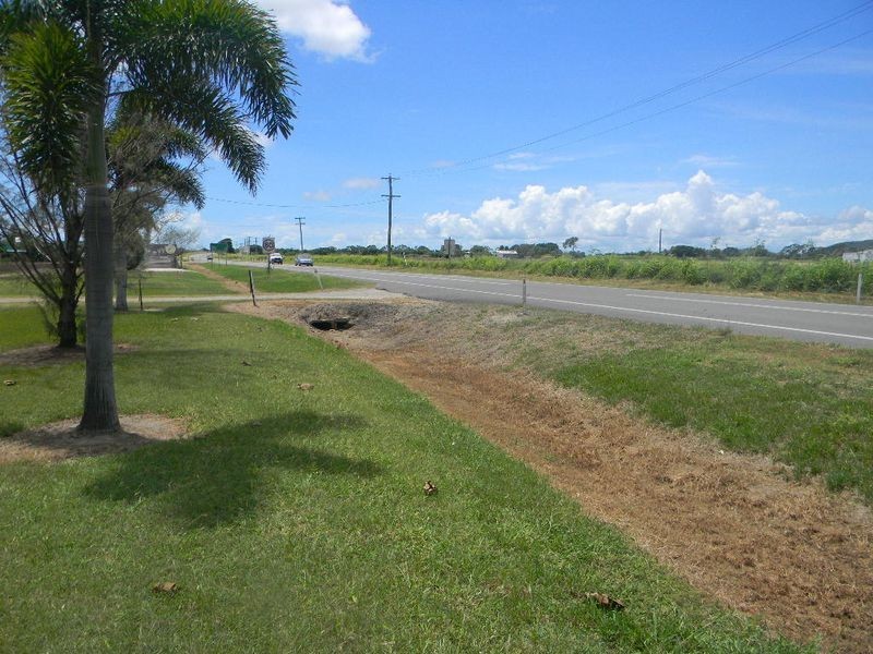 19058 Bruce Highway, Bowen QLD 4805