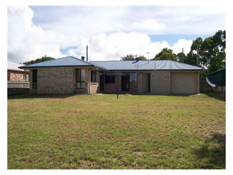 2A Tollington Road, Bowen QLD 4805