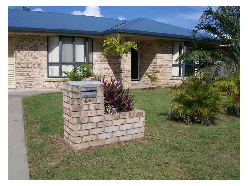 2A Tollington Road, Bowen QLD 4805