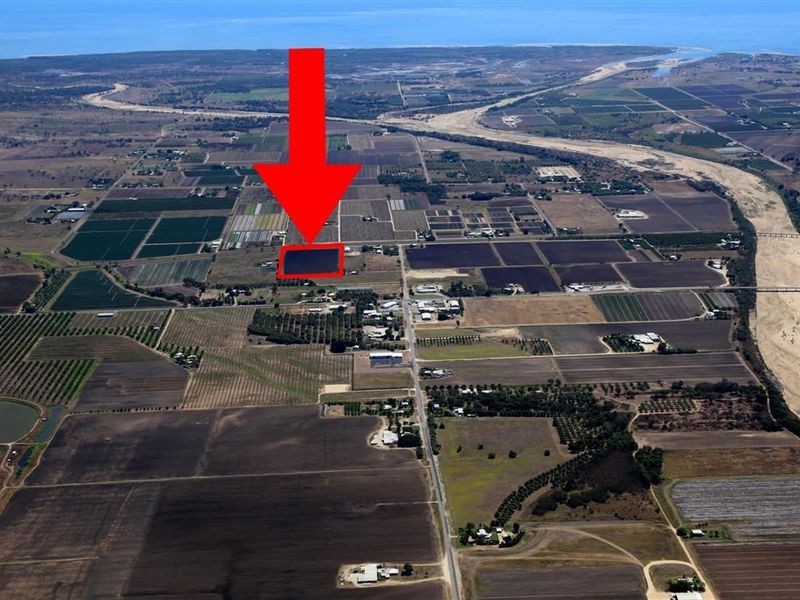 Lot 4 Railway Road, Bowen QLD 4805
