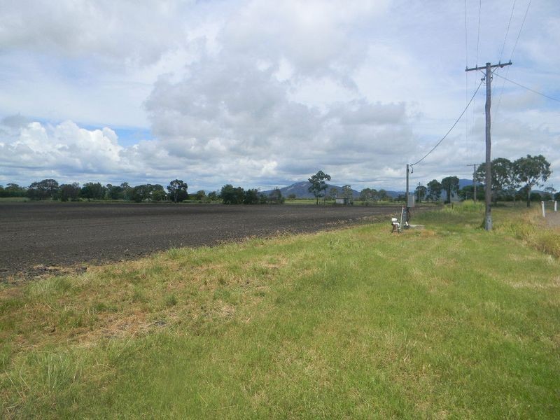 Lot 4 Railway Road, Bowen QLD 4805