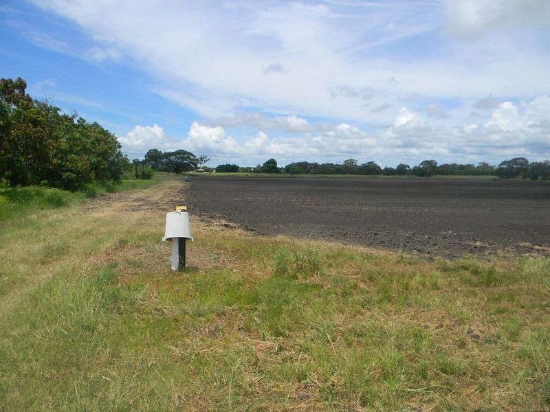 Lot 4 Railway Road, Bowen QLD 4805
