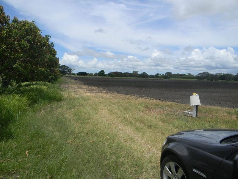 Lot 4 Railway Road, Bowen QLD 4805