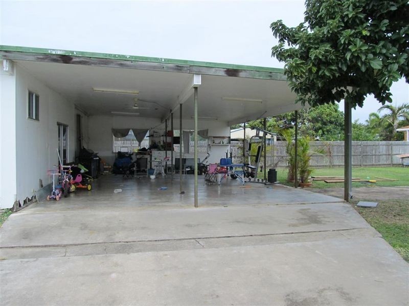 19 Murroona Street, Bowen QLD 4805