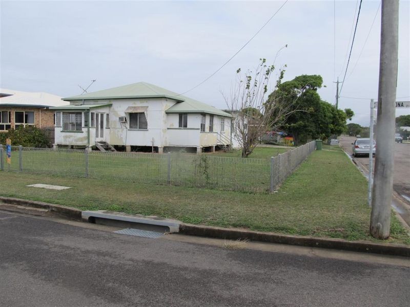 19 Murroona Street, Bowen QLD 4805