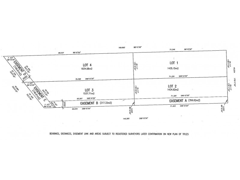 9 Morrill Street, Bowen QLD 4805 Floorplan